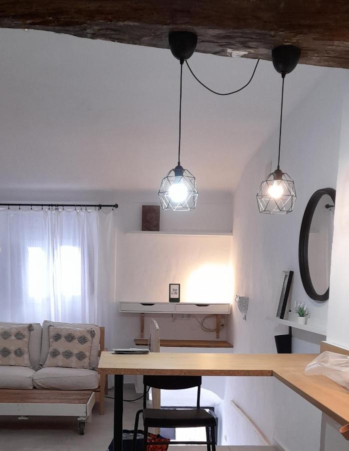 Estudio Con Encanto Ubrique Wifi Exterior photo
